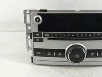 2009-2012 Chevrolet Malibu Radio AM FM Cd Player Receiver Replacement P/N:20919616 Fits Fits 2009 2010 2011 2012 OEM Used Au