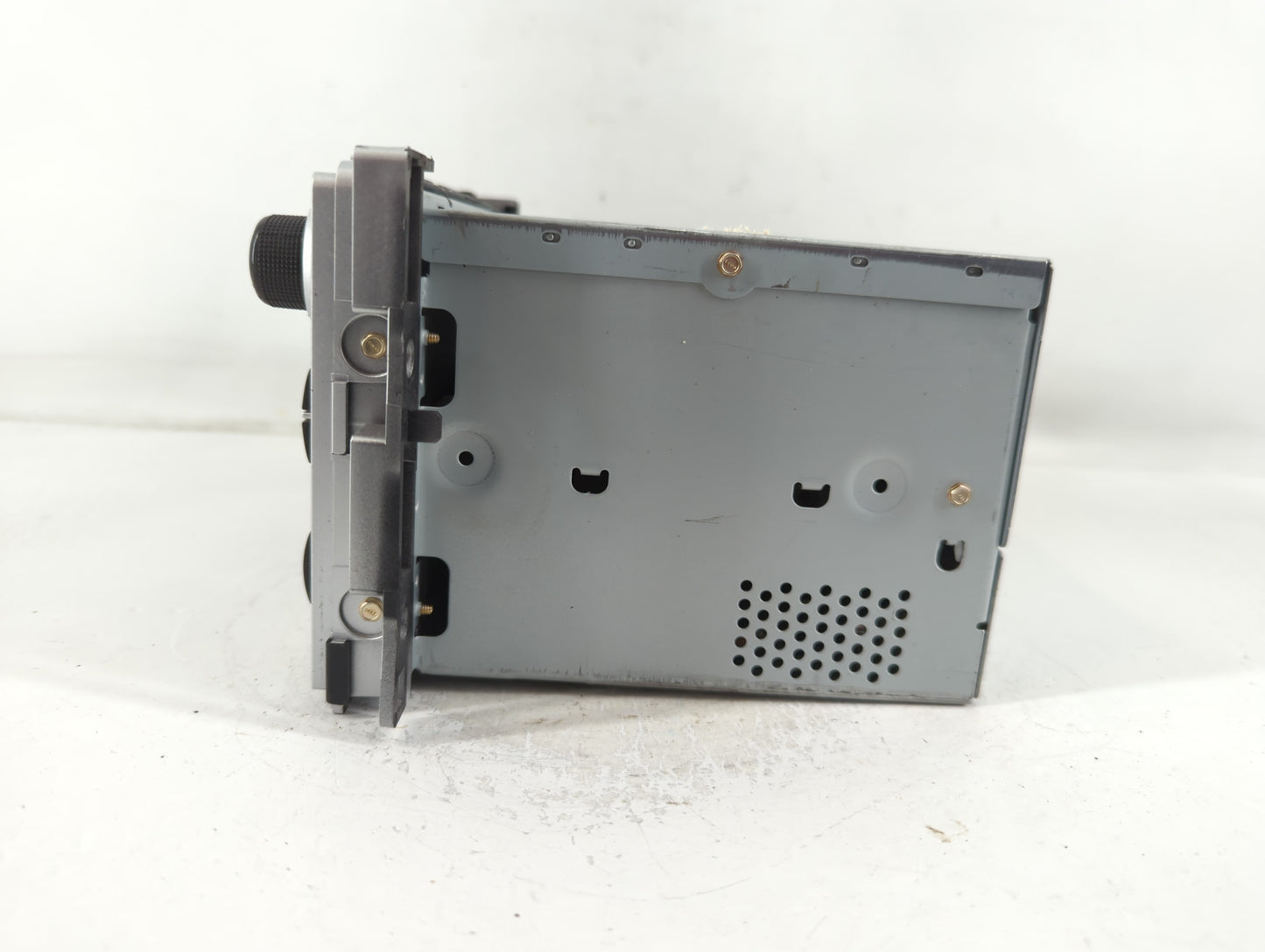 2009-2012 Chevrolet Malibu Radio AM FM Cd Player Receiver Replacement P/N:20919616 Fits Fits 2009 2010 2011 2012 OEM Used Au
