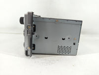 2009-2012 Chevrolet Malibu Radio AM FM Cd Player Receiver Replacement P/N:20919616 Fits Fits 2009 2010 2011 2012 OEM Used Au