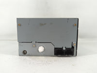 2009-2012 Chevrolet Malibu Radio AM FM Cd Player Receiver Replacement P/N:20919616 Fits Fits 2009 2010 2011 2012 OEM Used Au
