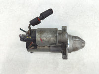 2008-2014 Chevrolet Malibu Car Starter Motor Solenoid OEM P/N:8000213 GM12683317 Fits OEM Used Auto Parts - Oemusedautoparts