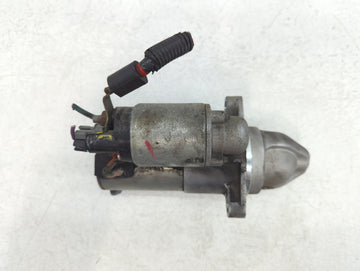 2008-2014 Chevrolet Malibu Car Starter Motor Solenoid OEM P/N:8000213 GM12683317 Fits OEM Used Auto Parts