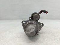 2008-2014 Chevrolet Malibu Car Starter Motor Solenoid OEM P/N:8000213 GM12683317 Fits OEM Used Auto Parts - Oemusedautoparts