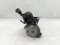 2008-2014 Chevrolet Malibu Car Starter Motor Solenoid OEM P/N:8000213 GM12683317 Fits OEM Used Auto Parts - Oemusedautoparts