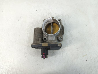 compare product 2008-2012 Chevrolet Malibu Throttle Body P/N:AA186AA2845 Fits Fits 2007 2008 2009 2010 2011 2012 OEM Used Auto Parts