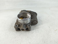 2008-2012 Chevrolet Malibu Throttle Body P/N:AA186AA2845 Fits Fits 2007 2008 2009 2010 2011 2012 OEM Used Auto Parts - Oemus