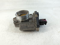 2008-2012 Chevrolet Malibu Throttle Body P/N:AA186AA2845 Fits Fits 2007 2008 2009 2010 2011 2012 OEM Used Auto Parts - Oemus