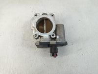 2008-2012 Chevrolet Malibu Throttle Body P/N:AA186AA2845 Fits Fits 2007 2008 2009 2010 2011 2012 OEM Used Auto Parts - Oemus