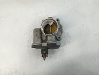 2008-2012 Chevrolet Malibu Throttle Body P/N:AA186AA9920C Fits Fits 2007 2008 2009 2010 2011 2012 OEM Used Auto Parts - Oemu