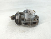 2008-2012 Chevrolet Malibu Throttle Body P/N:AA186AA9920C Fits Fits 2007 2008 2009 2010 2011 2012 OEM Used Auto Parts - Oemu