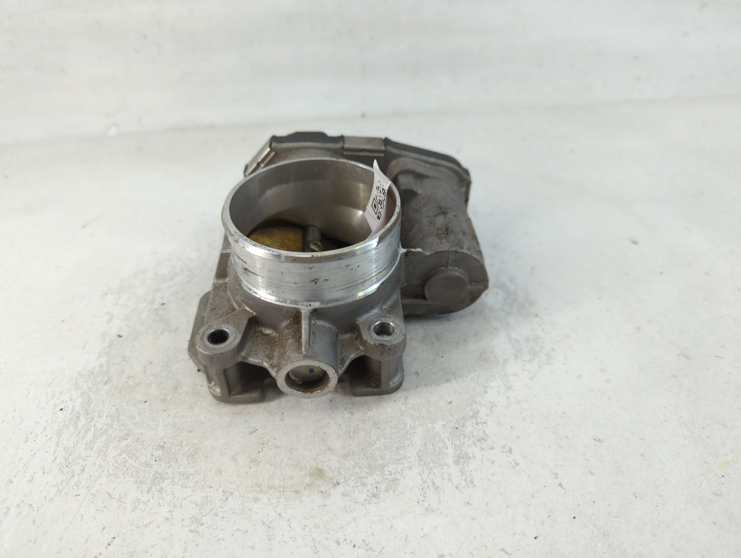 2008-2012 Chevrolet Malibu Throttle Body P/N:AA186AA9920C Fits Fits 2007 2008 2009 2010 2011 2012 OEM Used Auto Parts - Oemu