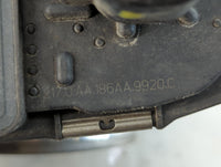 2008-2012 Chevrolet Malibu Throttle Body P/N:AA186AA9920C Fits Fits 2007 2008 2009 2010 2011 2012 OEM Used Auto Parts - Oemu