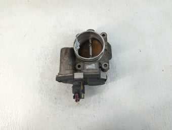 compare product 2008-2012 Chevrolet Malibu Throttle Body P/N:AA186AA2227 Fits Fits 2007 2008 2009 2010 2011 2012 OEM Used Auto Parts
