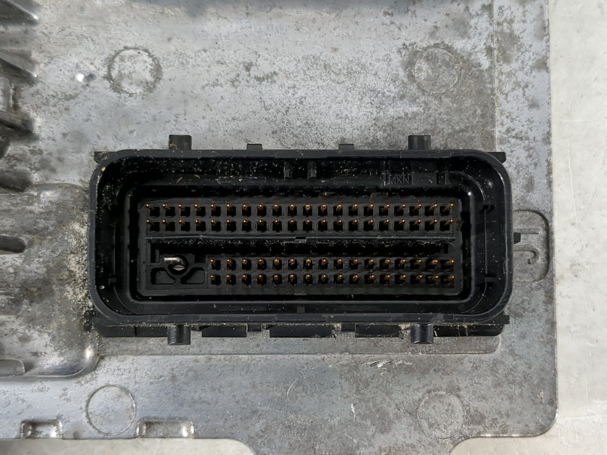 2007-2012 Chevrolet Malibu PCM Engine Control Computer ECU ECM PCU OEM P/N:12638026 12612397 Fits OEM Used Auto Parts - Oemu