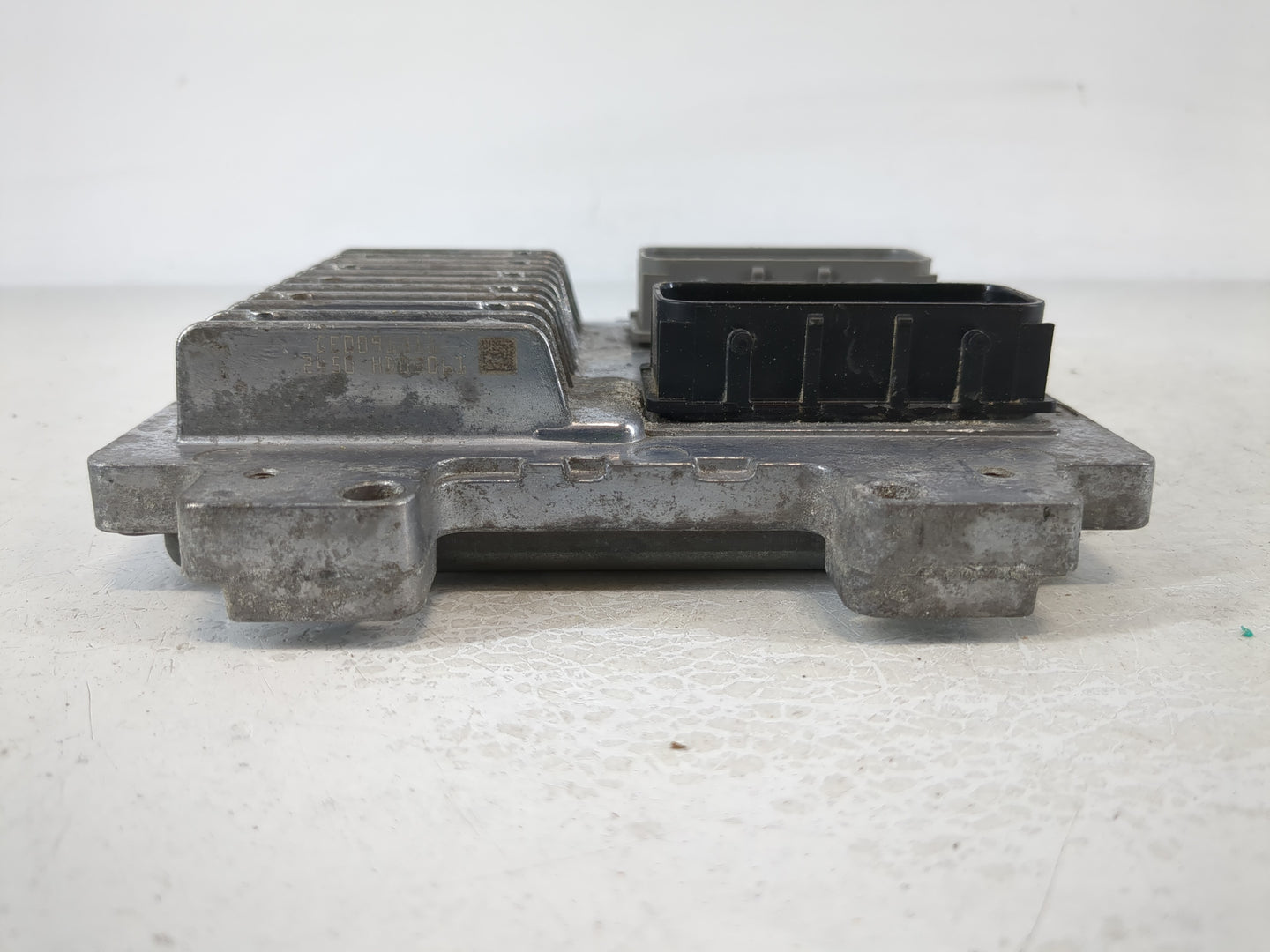 2007-2012 Chevrolet Malibu PCM Engine Control Computer ECU ECM PCU OEM Fits Fits 2007 2008 2009 2010 2011 2012 OEM Used Auto
