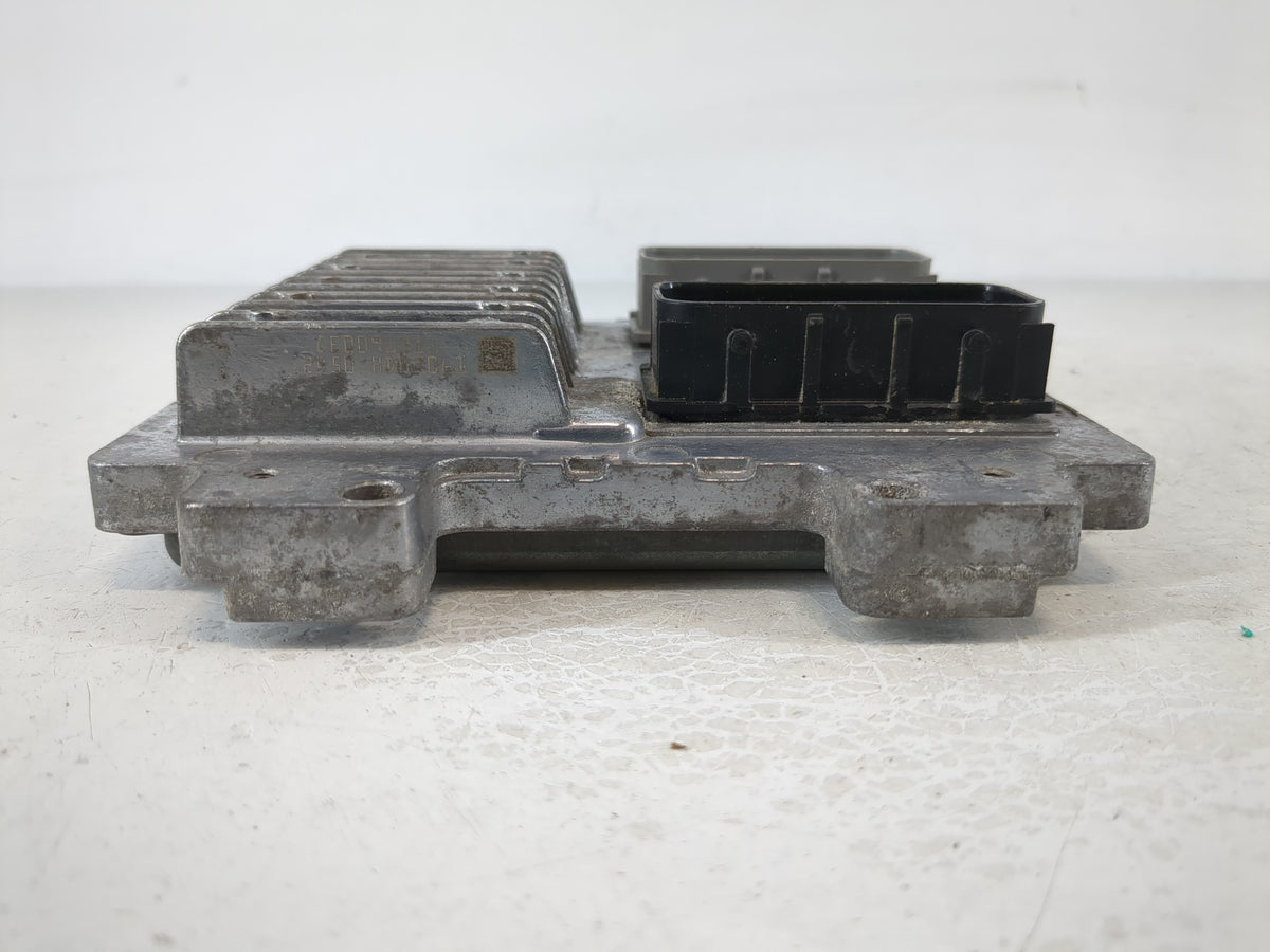 2007-2012 Chevrolet Malibu PCM Engine Control Computer ECU ECM PCU OEM P/N:12638026 12612397 Fits OEM Used Auto Parts - Oemu