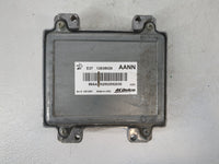 2007-2012 Chevrolet Malibu PCM Engine Control Computer ECU ECM PCU OEM P/N:12638026 12612397 Fits OEM Used Auto Parts - Oemu