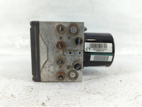 2011 Chevrolet Malibu Anti-Lock Brake ABS Pump Module Actuator OEM P/N:(P)20908731 Fits OEM Used Auto Parts - Oemusedautopar