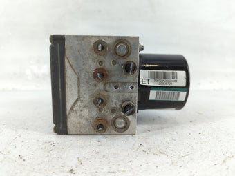 compare product 2011 Chevrolet Malibu Anti-Lock Brake ABS Pump Module Actuator OEM P/N:(P)20908731 Fits OEM Used Auto Parts