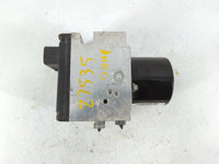 2011 Chevrolet Malibu Anti-Lock Brake ABS Pump Module Actuator OEM P/N:(P)20908731 Fits OEM Used Auto Parts - Oemusedautopar