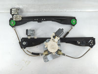 2010-2012 Chevrolet Malibu Driver Front Left Power Window Motor - Oemusedautoparts1.com