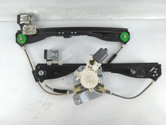 compare product 2010-2012 Chevrolet Malibu Driver Front Left Power Window Motor
