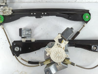 2010-2012 Chevrolet Malibu Driver Front Left Power Window Motor - Oemusedautoparts1.com