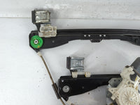 2010-2012 Chevrolet Malibu Driver Front Left Power Window Motor - Oemusedautoparts1.com