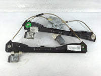 2010-2012 Chevrolet Malibu Driver Front Left Power Window Motor - Oemusedautoparts1.com