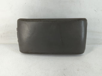 compare product 2011 Chevrolet Malibu Center Console Armrest Cover Lid Fits OEM Used Auto Parts
