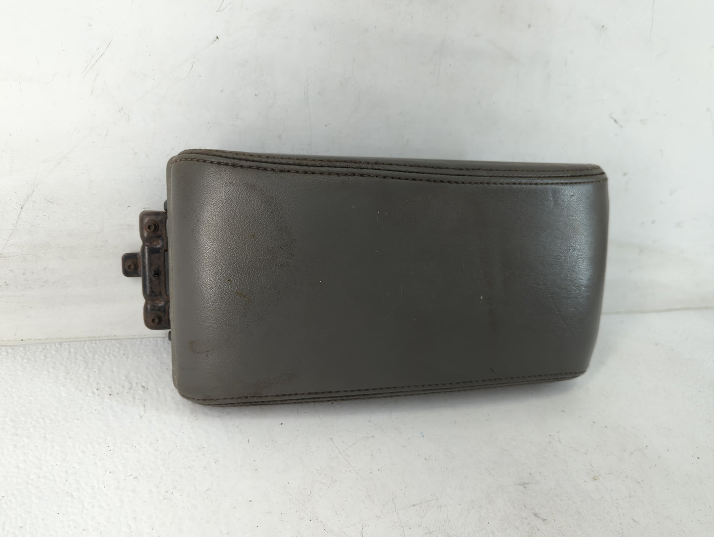 2011 Chevrolet Malibu Center Console Armrest Cover Lid Fits OEM Used Auto Parts - Oemusedautoparts1.com