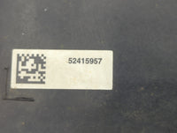 2004-2012 Chevrolet Malibu Left Radiator Fan Motor Assembly - Oemusedautoparts1.com