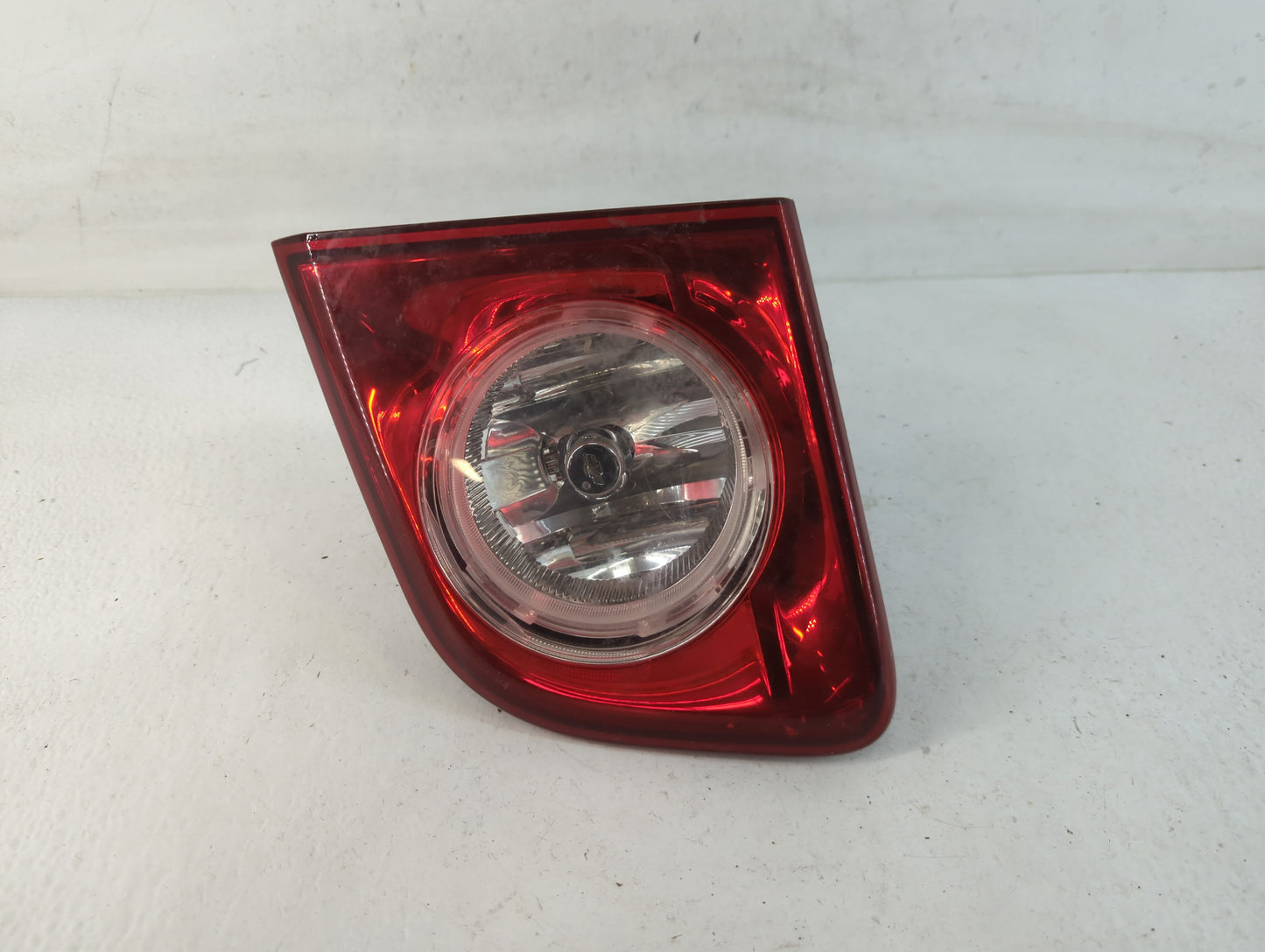 2008-2012 Chevrolet Malibu Tail Light Assembly Passenger Right OEM P/N:15271121 Fits Fits 2008 2009 2010 2011 2012 OEM Used 