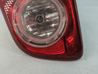 2008-2012 Chevrolet Malibu Tail Light Assembly Passenger Right OEM P/N:15271121 Fits Fits 2008 2009 2010 2011 2012 OEM Used 