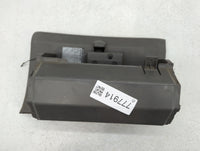 2011 Chevrolet Malibu Passenger Glove Box Door Storage Compartment - Oemusedautoparts1.com
