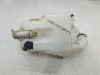 compare product 2008-2012 Chevrolet Malibu Windshield Washer Fluid Reservoir Bottle Oem