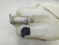 2008-2012 Chevrolet Malibu Windshield Washer Fluid Reservoir Bottle Oem - Oemusedautoparts1.com
