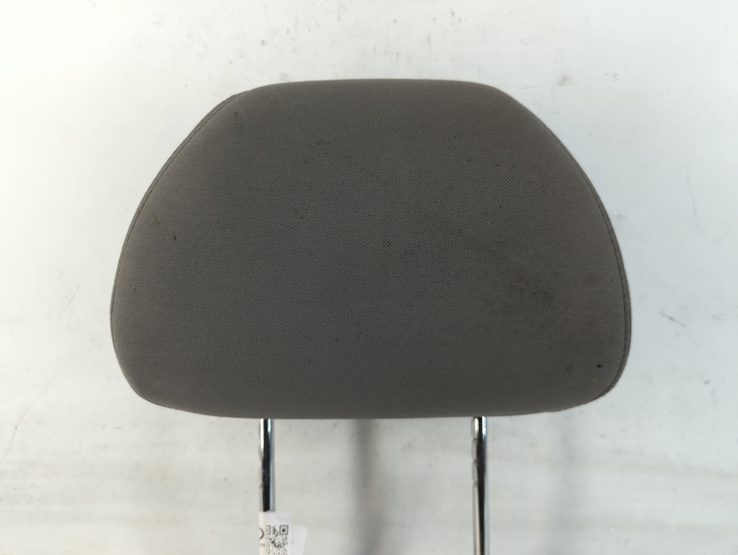 2011-2012 Chevrolet Malibu Headrest Head Rest Front Driver Passenger Seat Fits Fits 2011 2012 OEM Used Auto Parts - Oemuseda