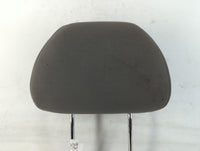 2011-2012 Chevrolet Malibu Headrest Head Rest Front Driver Passenger Seat Fits Fits 2011 2012 OEM Used Auto Parts - Oemuseda