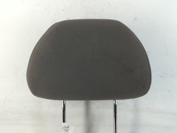 2011-2012 Chevrolet Malibu Headrest Head Rest Front Driver Passenger Seat Fits Fits 2011 2012 OEM Used Auto Parts - Oemuseda