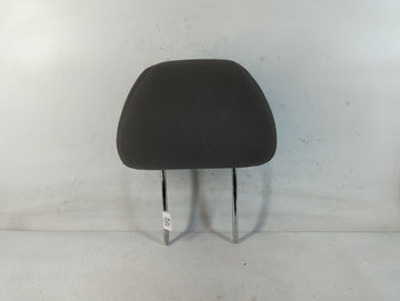 2011-2012 Chevrolet Malibu Headrest Head Rest Rear Seat Fits Fits 2011 2012 OEM Used Auto Parts