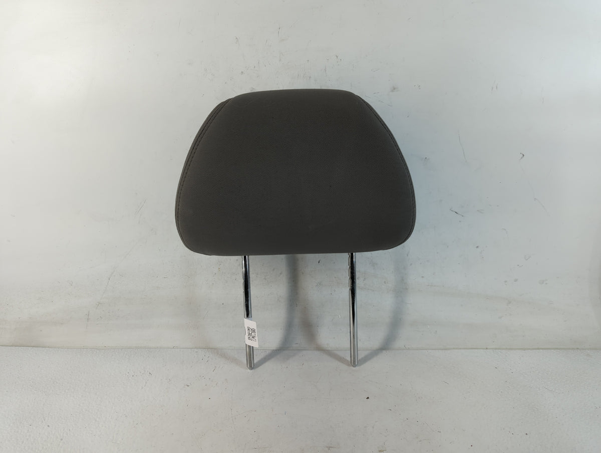 2011 Chevrolet Malibu Headrest Head Rest Rear Seat Fits OEM Used Auto Parts - Oemusedautoparts1.com