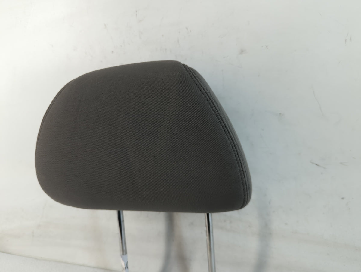 2011 Chevrolet Malibu Headrest Head Rest Rear Seat Fits OEM Used Auto Parts - Oemusedautoparts1.com