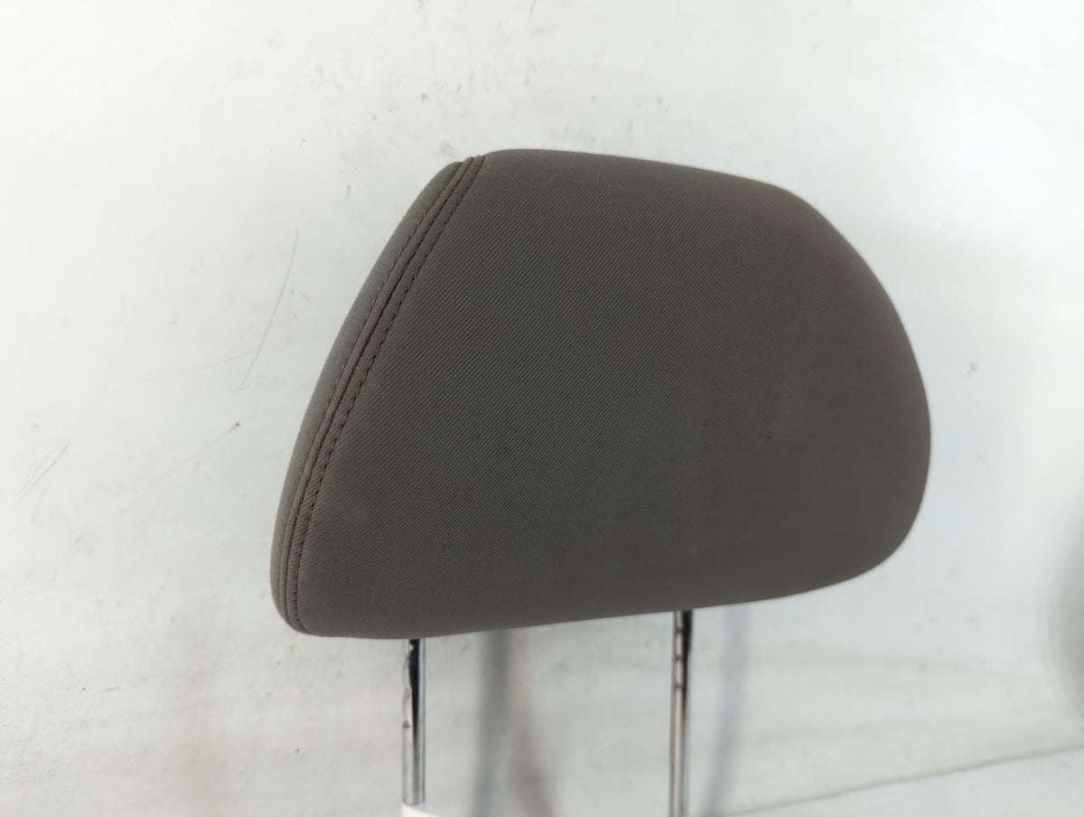 2011 Chevrolet Malibu Headrest Head Rest Rear Seat Fits OEM Used Auto Parts - Oemusedautoparts1.com