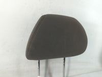 2011 Chevrolet Malibu Headrest Head Rest Rear Seat Fits OEM Used Auto Parts - Oemusedautoparts1.com
