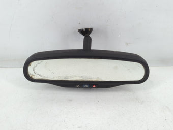 compare product 1997-2012 Chevrolet Malibu Interior Rear View Mirror Replacement OEM P/N:0F252L12970 Fits OEM Used Auto Parts