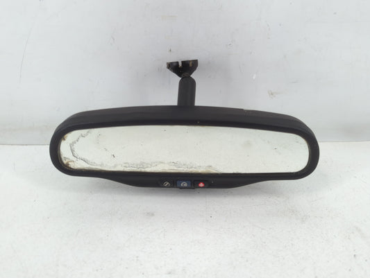 1997-2012 Chevrolet Malibu Interior Rear View Mirror Replacement OEM P/N:0F252L12970 Fits OEM Used Auto Parts - Oemusedautop