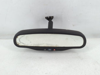 compare product 1997-2012 Chevrolet Malibu Interior Rear View Mirror Replacement OEM P/N:0F252L12970 Fits OEM Used Auto Parts