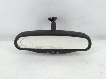 1997-2012 Chevrolet Malibu Interior Rear View Mirror Replacement OEM P/N:0F252L12970 Fits OEM Used Auto Parts - Oemusedautop