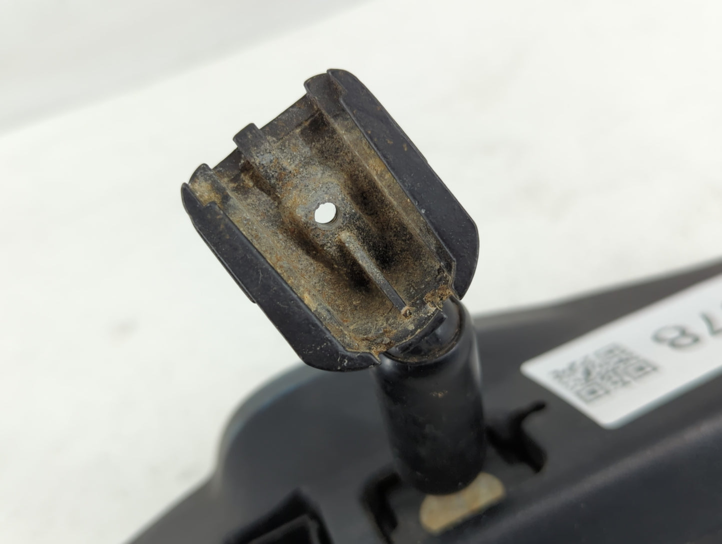 1997-2012 Chevrolet Malibu Interior Rear View Mirror Replacement OEM P/N:0F252L12970 Fits OEM Used Auto Parts - Oemusedautop